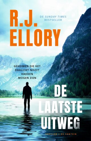 Voorkant Boek