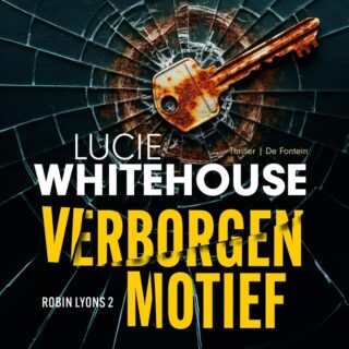 Voorkant Boek