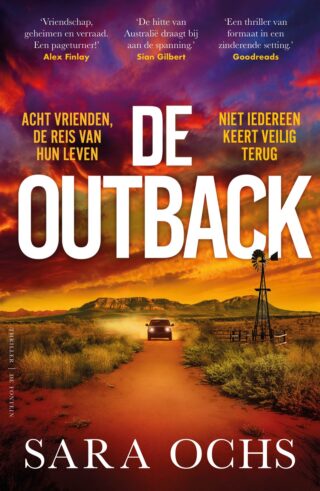 Voorkant Boek