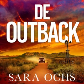 Voorkant Boek
