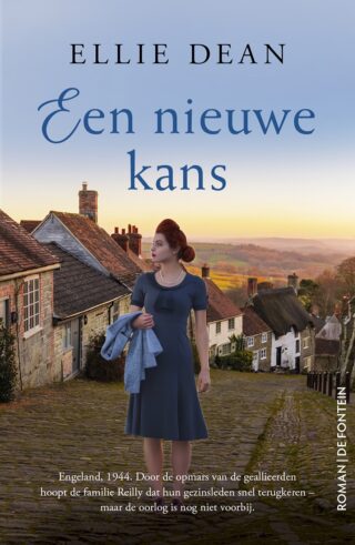 Voorkant Boek