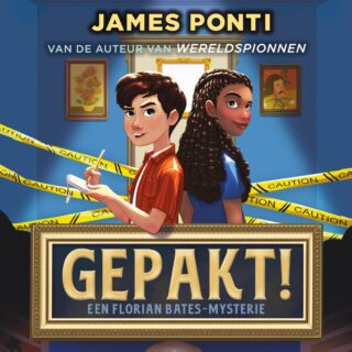 Voorkant Boek