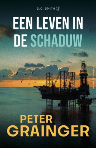 Voorkant Boek