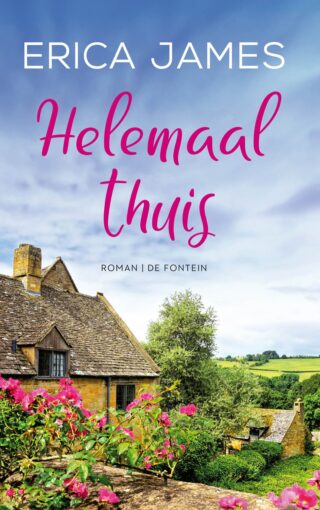 Voorkant Boek