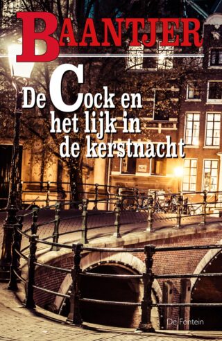 Voorkant Boek