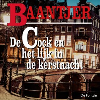 Voorkant Boek