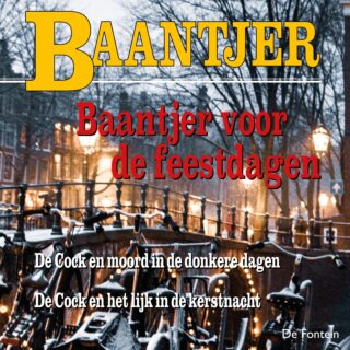 Voorkant Boek