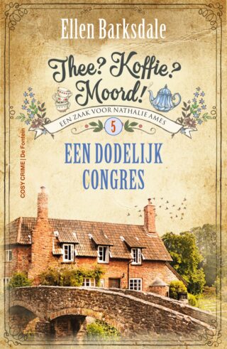 Voorkant Boek