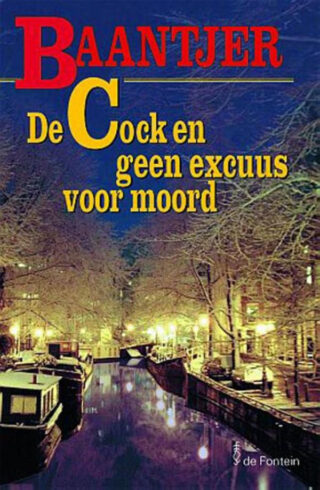 Voorkant Boek