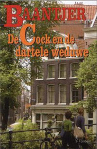 Voorkant Boek