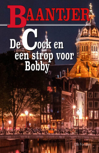 Voorkant Boek