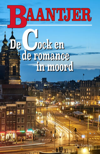 Voorkant Boek