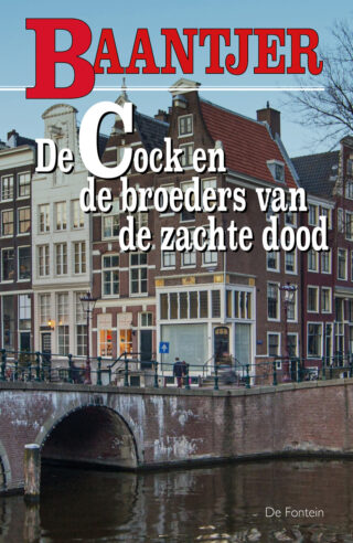 Voorkant Boek