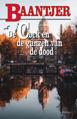 Voorkant Boek