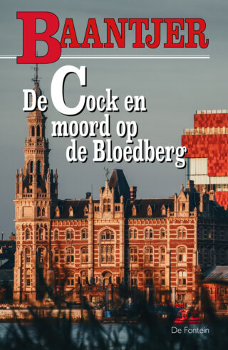 Voorkant Boek