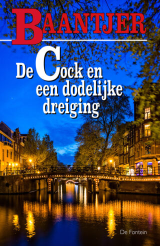 Voorkant Boek
