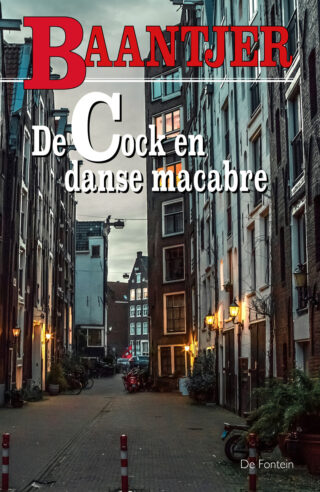 Voorkant Boek