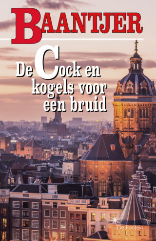 Voorkant Boek