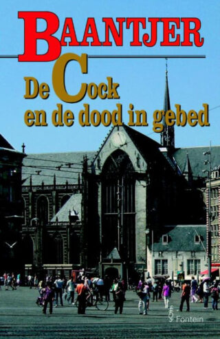 Voorkant Boek