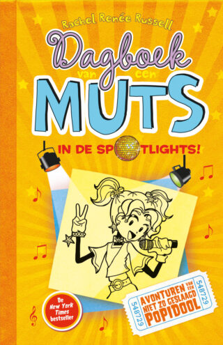 Voorkant Boek
