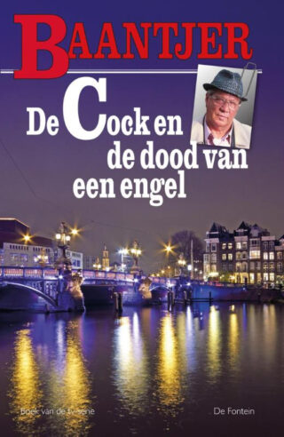 Voorkant Boek