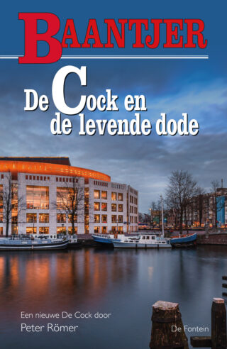 Voorkant Boek