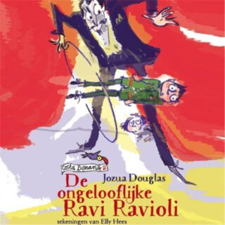 Voorkant Boek