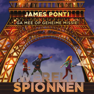 Voorkant Boek
