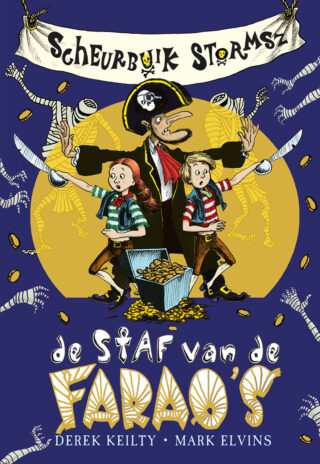 Voorkant Boek