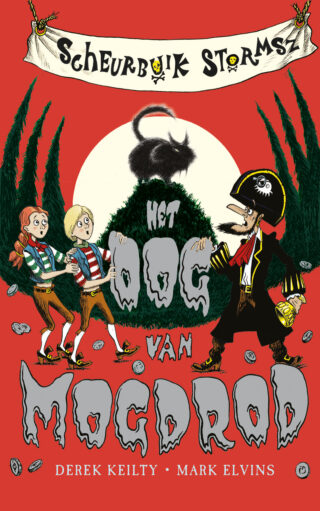 Voorkant Boek