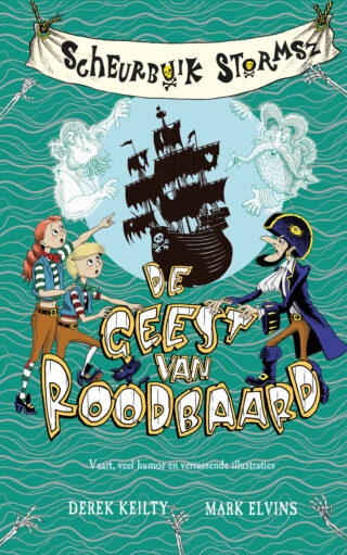 Voorkant Boek