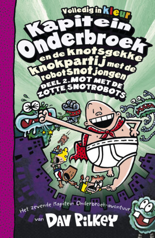 Voorkant Boek