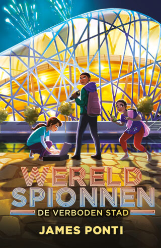 Voorkant Boek
