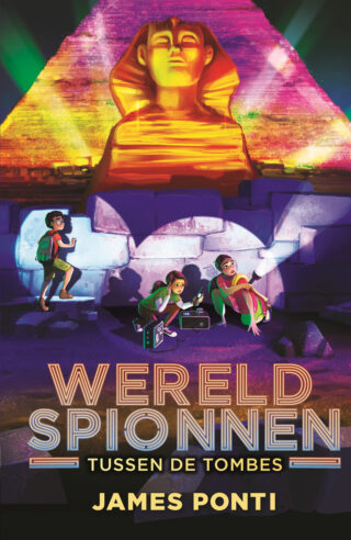 Voorkant Boek