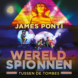 Voorkant Boek