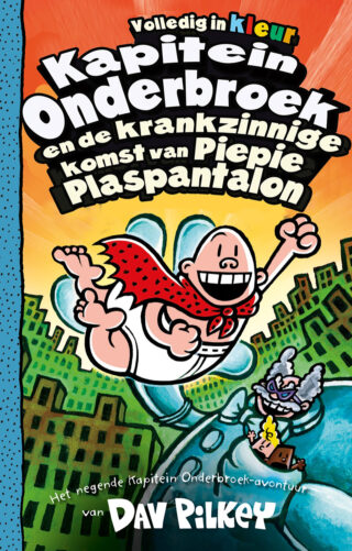 Voorkant Boek