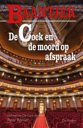 Voorkant Boek