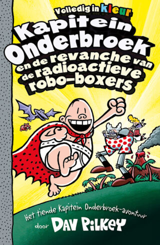 Voorkant Boek