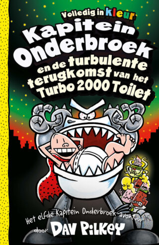 Voorkant Boek