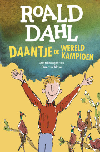 Voorkant Boek