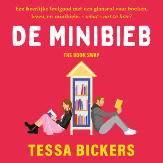 Voorkant Boek