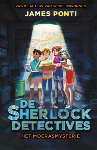 Voorkant Boek