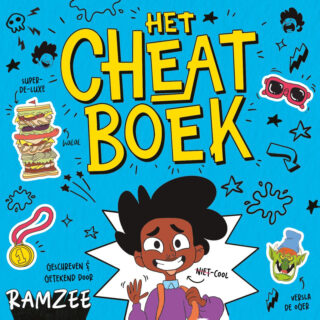 Voorkant Boek