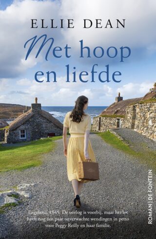 Voorkant Boek