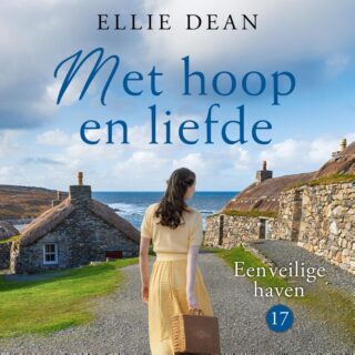 Voorkant Boek