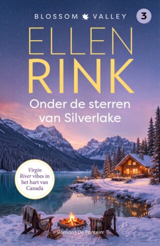 Voorkant Boek