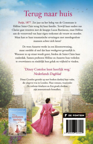 Achterkant Boek