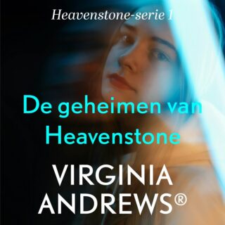Voorkant Boek