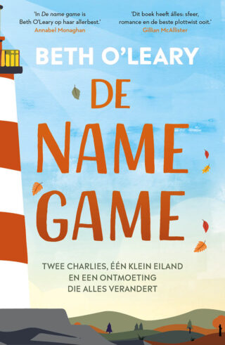 Voorkant Boek