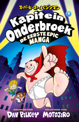 Voorkant Boek